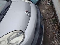 Usata Citroën C1 68 CV (50 kW) 2008 Argento Utilitaria