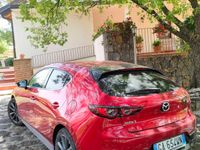 usata Mazda 3 1.8 Skyactive Diesel