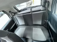 Usata Fiat Punto 2006 Grigio Utilitaria