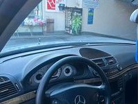 Usata Mercedes E270 2003 Station wagon