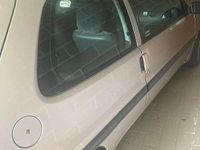 Usata Citroën Saxo 60 CV (44 kW) 2001 Utilitaria
