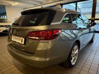 Usata Opel Astra Ultimate 122 CV (89 kW) 2020 Grigio Station wagon