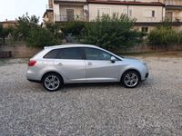 usata Seat Ibiza ST Ibiza 1.2 12V 70CV 3p. Reference