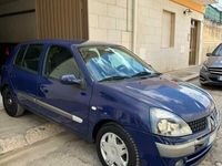 usata Renault Clio II Clio 1.5 dCi 65 CV 5p. Expression