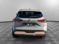 usata Nissan Qashqai MHEV 158 CV Xtronic Tekna del 2021 usata a Oderzo