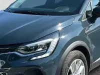 Usata Renault Captur Intens 159 CV (116 kW) 2022 Be style milano SUV
