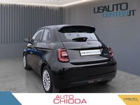 Usata Fiat 500e Icon 86 kW (118 CV) 2021 Cabrio