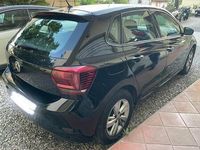 Używany VW Polo Comfortline 82 KM (60 kW) 2019 Czarny Hatchback