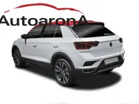 Usata VW T-Roc Style 110 CV (80 kW) 2023 Reflex silver metallizzato dee SUV