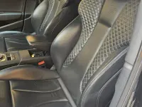 Usata Audi A3 184 CV (135 kW) 2017 Nero Berlina