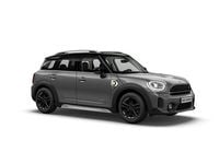 Usata Mini Cooper S Countryman 125 CV (91 kW) 2021 SUV