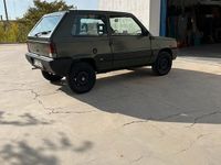 Second-hand Fiat Panda 4x4 50 CP (36 kW) 2000 Hatchback