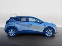 Usata Renault Captur Techno 143 CV (105 kW) 2023 Grigio magnete SUV