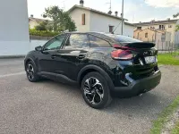 Usata Citroën C4 Feel 131 CV (96 kW) 2022 Nero Berlina