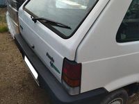 Usata Fiat Panda 54 CV (39 kW) 2000 Bianco