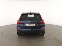 Usata Volvo XC60 Momentum 211 CV (155 kW) 2021 Blu SUV
