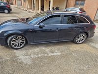 usata Audi A4 A435 Avant 2.0 tdi Business Plus150cv multitronic