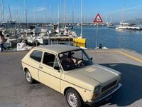 Usata Fiat 127 1970