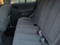 usata Suzuki Grand Vitara 2.0 tdi 4x4