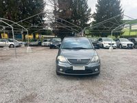 Usata Citroën C3 Exclusive 73 CV (53 kW) 2004 Grigio Berlina