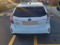 Usata Toyota Prius+ Style 99 CV (72 kW) 2019 Monovolume