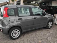 usata Fiat Panda PandaIII 2016 1.0 hybrid Launch Edition s