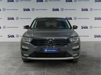 usata VW T-Roc 1.0TSI 116CV Style - IVA ESPOSTA -