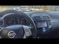 Usata Nissan Pulsar 110 CV (80 kW) 2016 Utilitaria