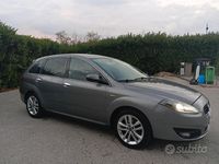 Usata Fiat Croma 150 CV (110 kW) 2008 Grigio Station wagon