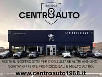 Nuova Peugeot 3008 Allure 136 CV (100 kW) 2026 Bianco SUV