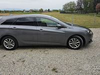 Usata Hyundai i40 141 CV (103 kW) 2017 Grigio Station wagon