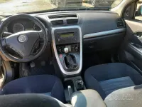 Usata Fiat Croma 120 CV (88 kW) 2009 Bluazzurro Station wagon