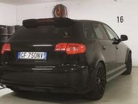 usata Audi S3 sport