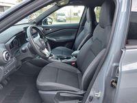Usata Nissan Juke N-Connecta 114 CV (83 kW) 2025 Grigio SUV
