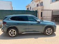 Usata BMW X1 Comfort Edition 150 CV (110 kW) 2023 Verde SUV