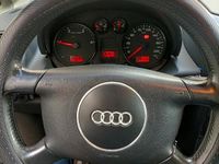 Usata Audi A2 2004 Grigio Utilitaria