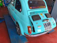 Usata Fiat 500 1970 Utilitaria