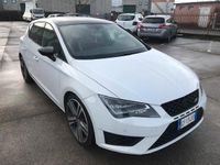 usata Seat Leon 2.0 TSI 5p. Start/Stop Cupra