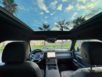 Usata Land Rover Defender 200 CV (147 kW) 2023 Verde SUV