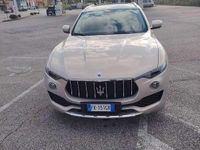 Usata Maserati Levante 275 CV (202 kW) 2017 Bronzo SUV