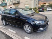 usata VW Polo 1.4 TDI 5p. Comfortline BlueMotion Technology