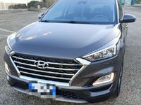 usata Hyundai Tucson 1.6 136 CV