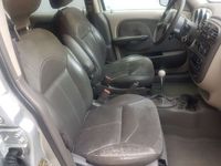 Usata Chrysler PT Cruiser Limited 121 CV (88 kW) 2003 Argento Monovolume