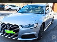 usata Audi A6 4ª serie - 2016