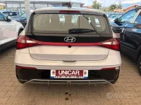 Neu Hyundai i20 100 PS (73 kW) 2026 Kleinwagen