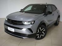 Usata Opel Mokka 131 CV (96 kW) 2025 Kontrast grey SUV