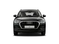 Nuova Audi Q3 Business 193 CV (141 kW) 2026 Nero mito metallizzato SUV