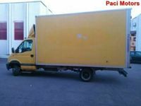 usata Renault Master 535 QLI