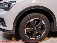 Usata Audi Q3 Advanced 150 CV (110 kW) 2020 Bianco SUV