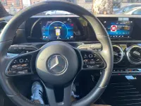 Gebraucht Mercedes A180 Business 116 PS (85 kW) 2019 Limousine